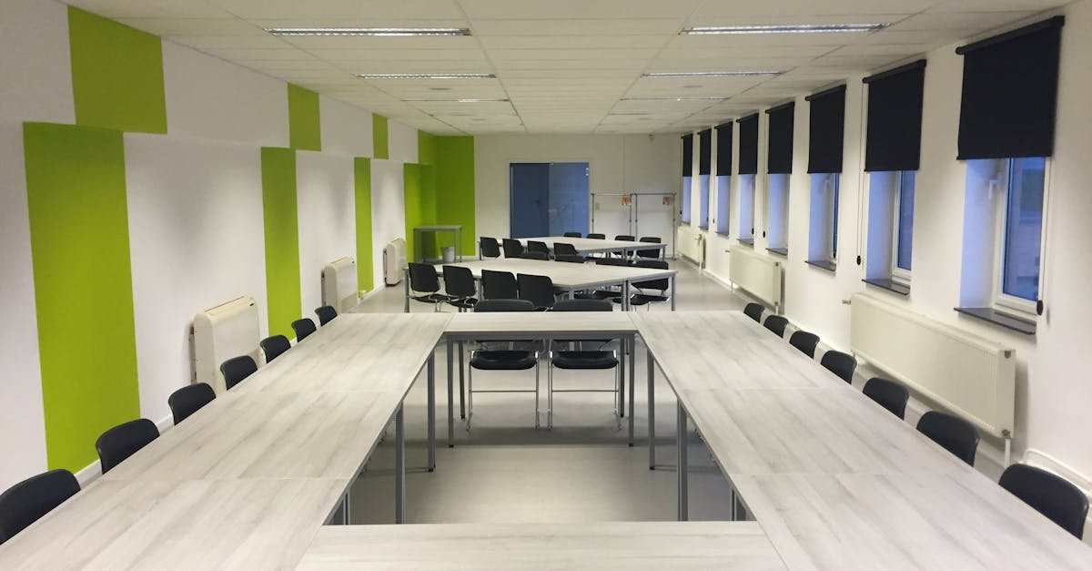 Office Storage Solutions in Manchester